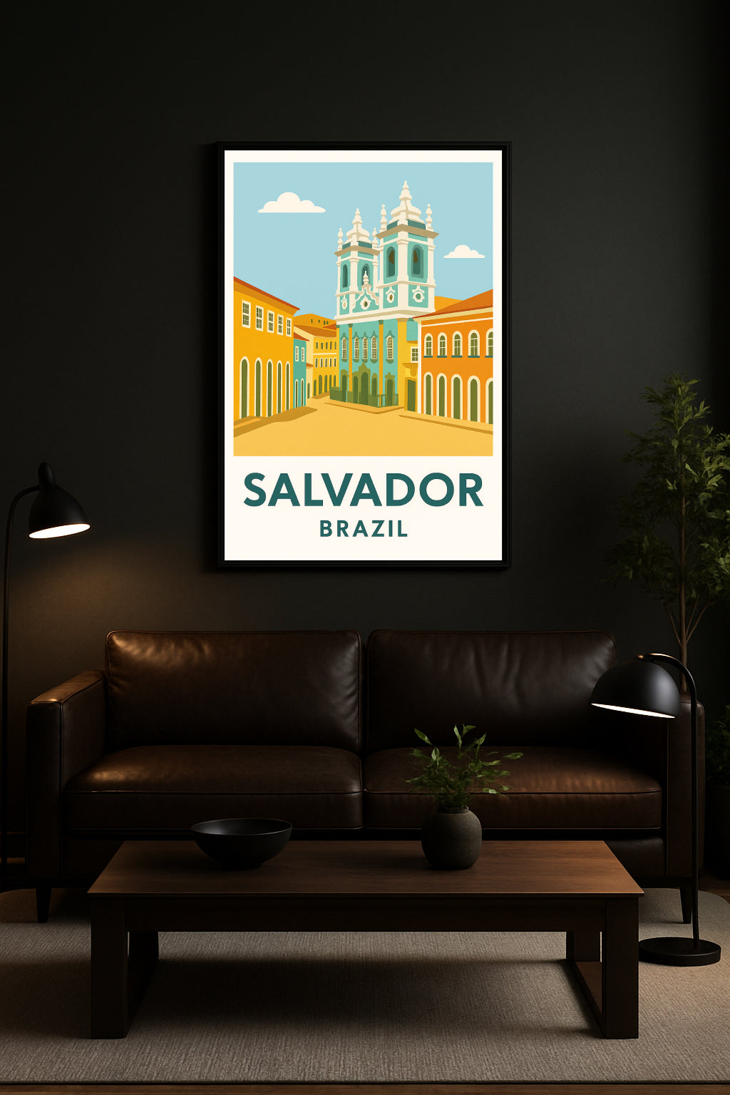Salvador