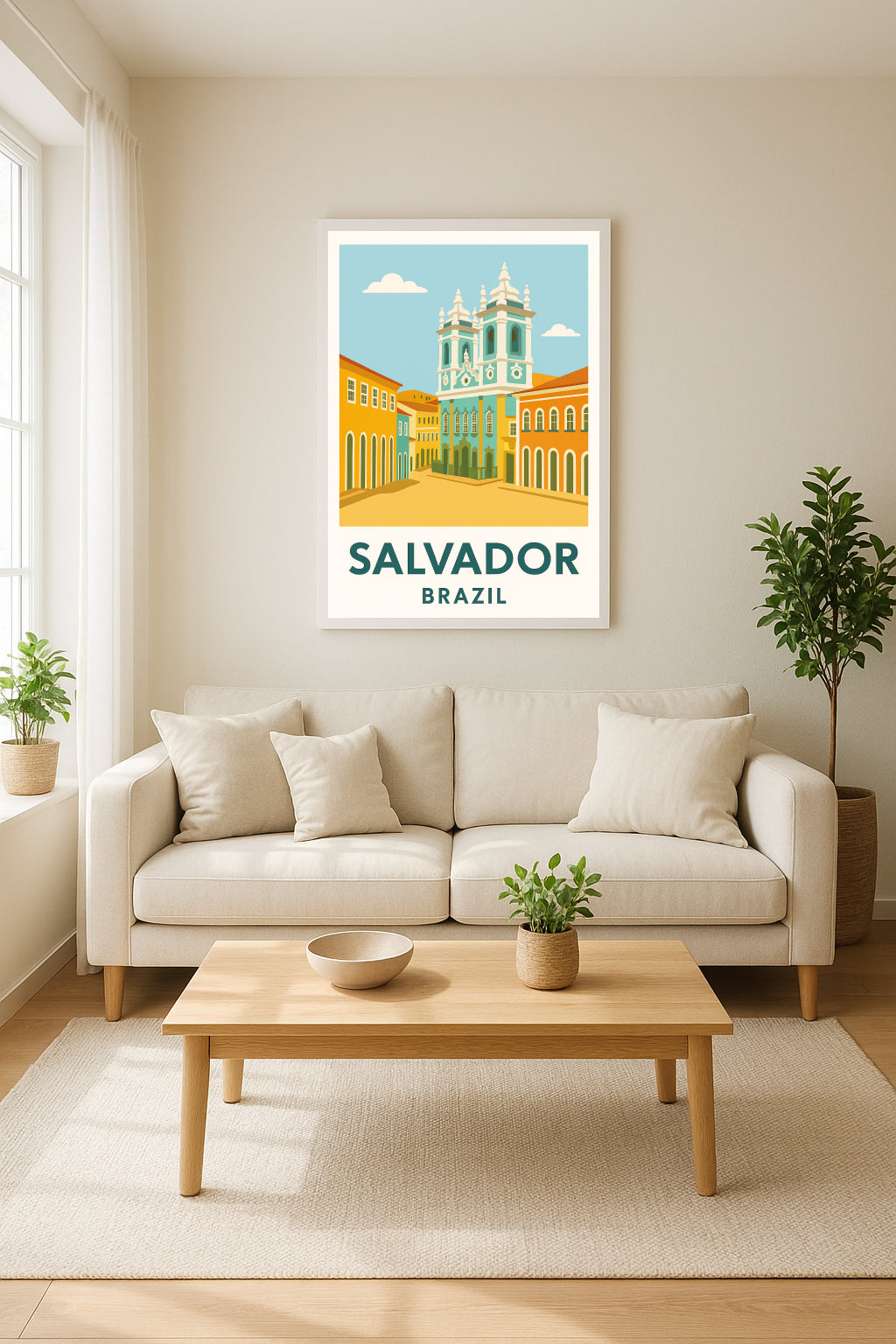 Salvador