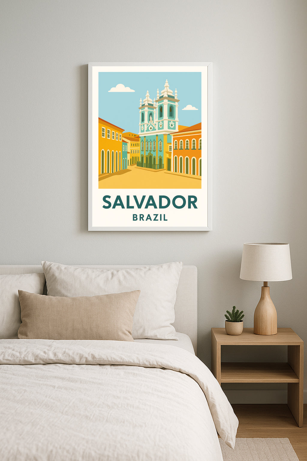 Salvador