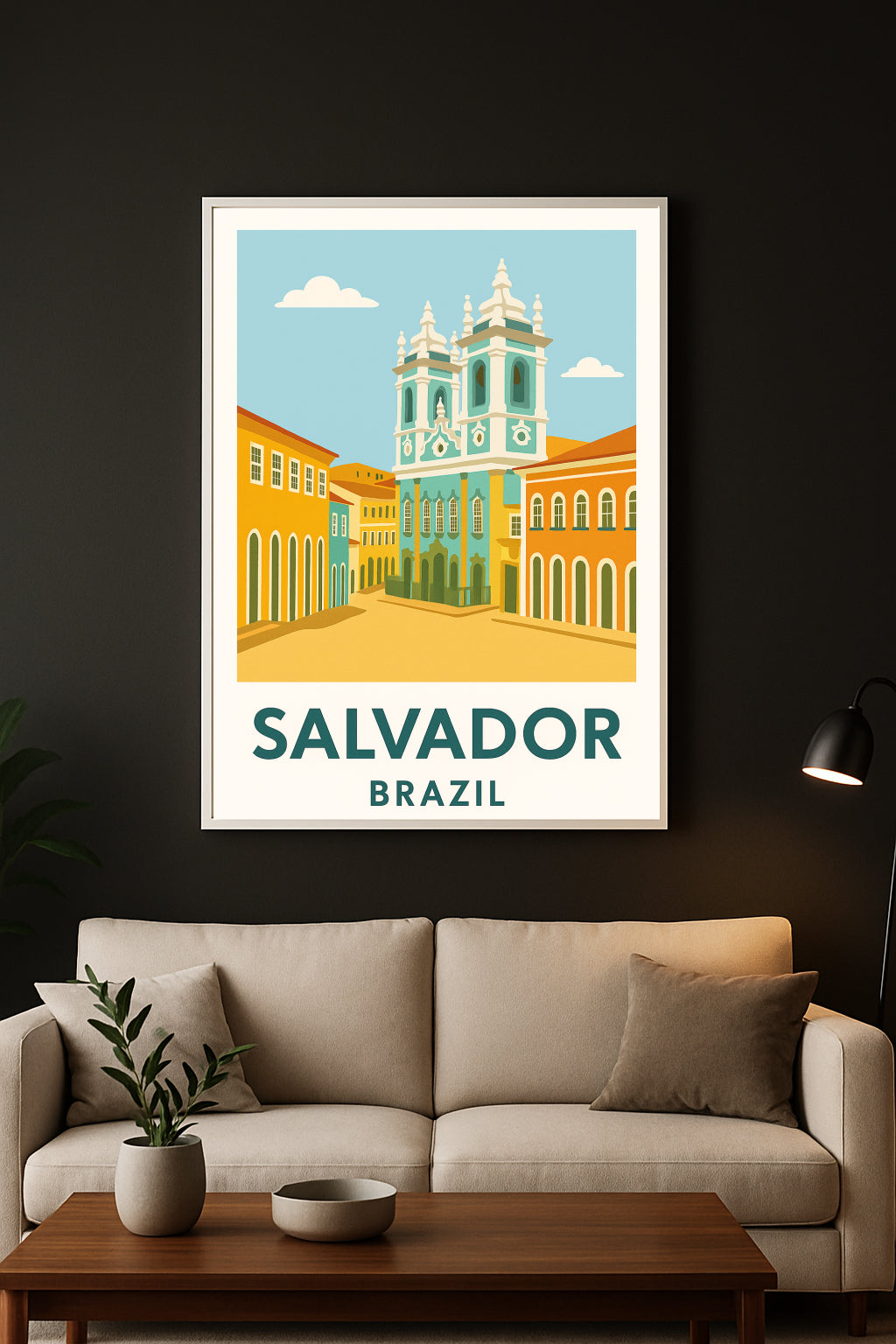 Salvador