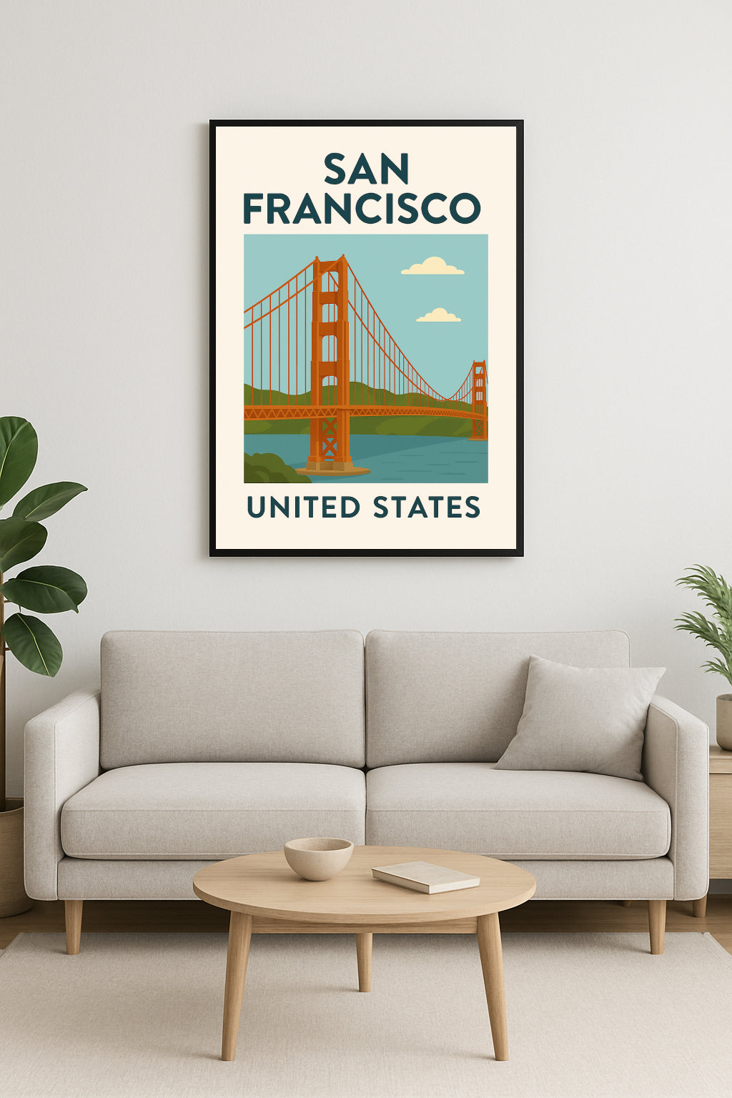 San Francisco