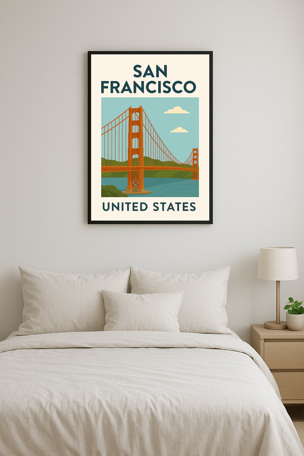 San Francisco