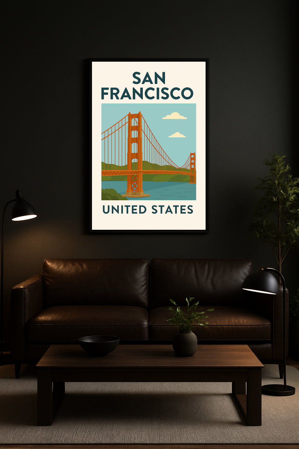 San Francisco