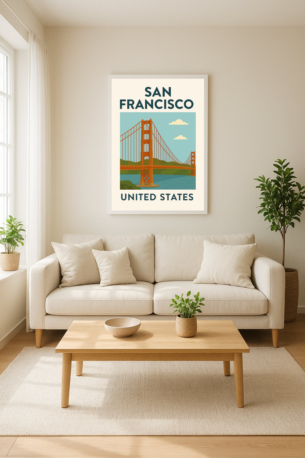 San Francisco