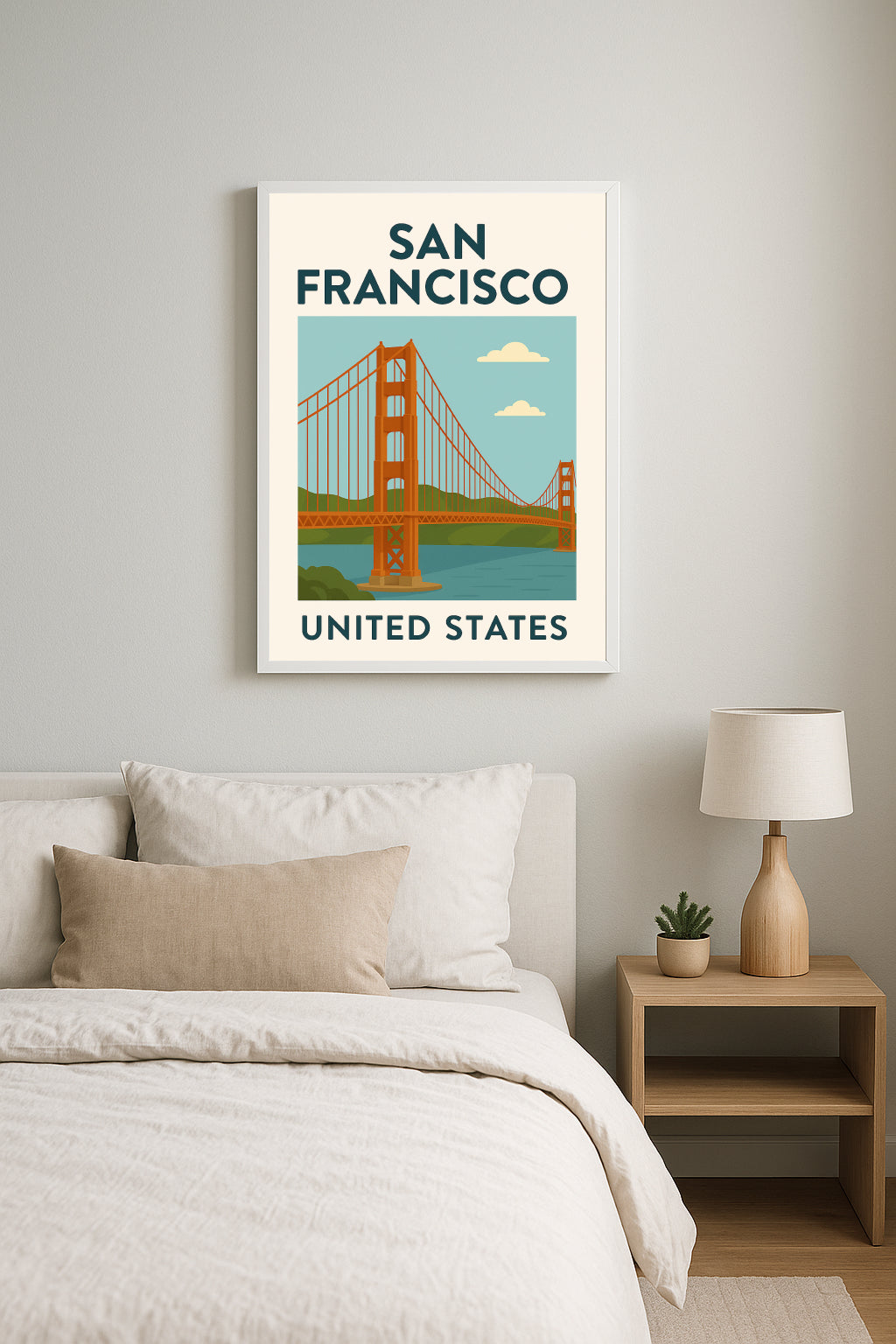 San Francisco