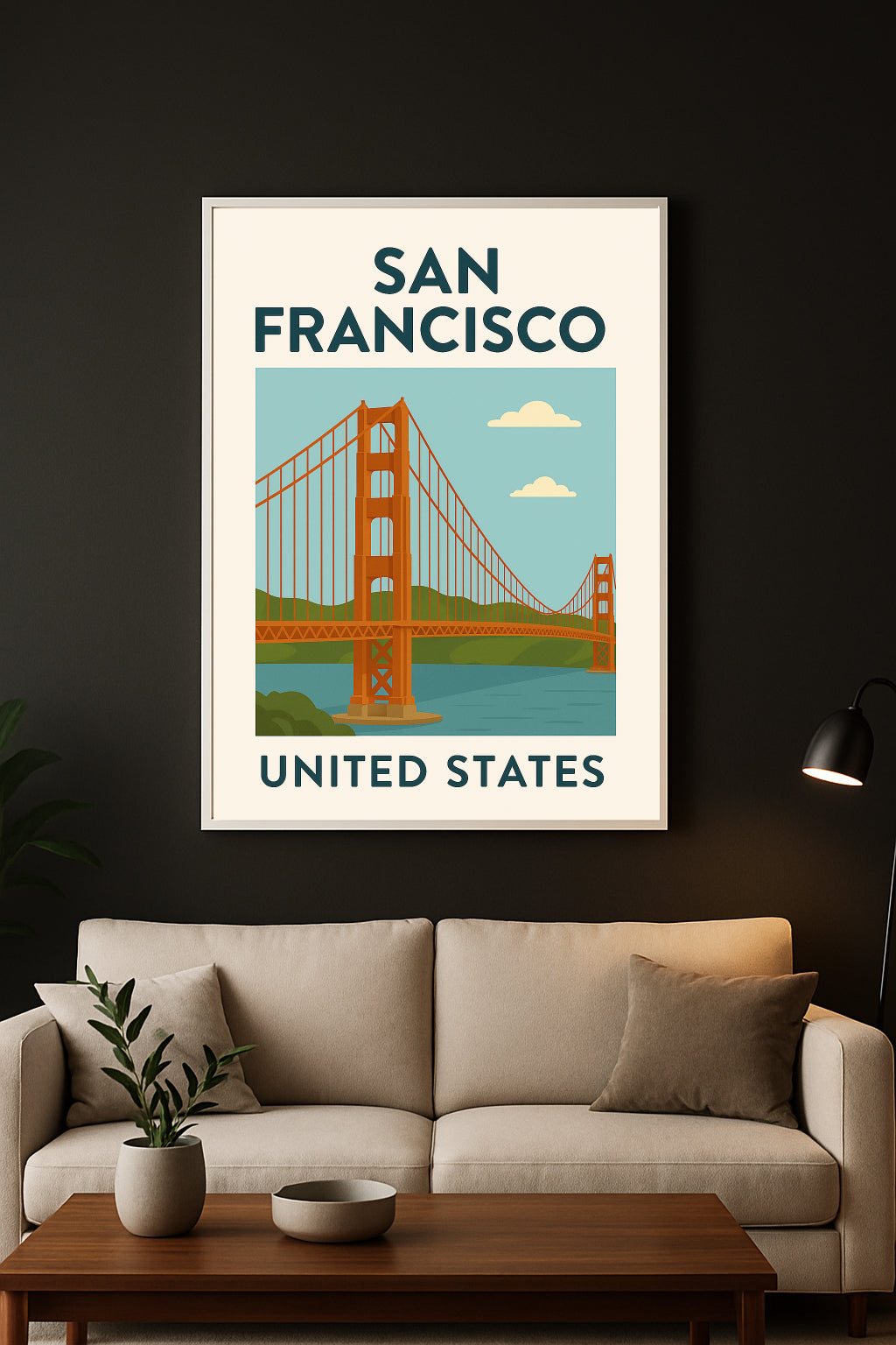 San Francisco
