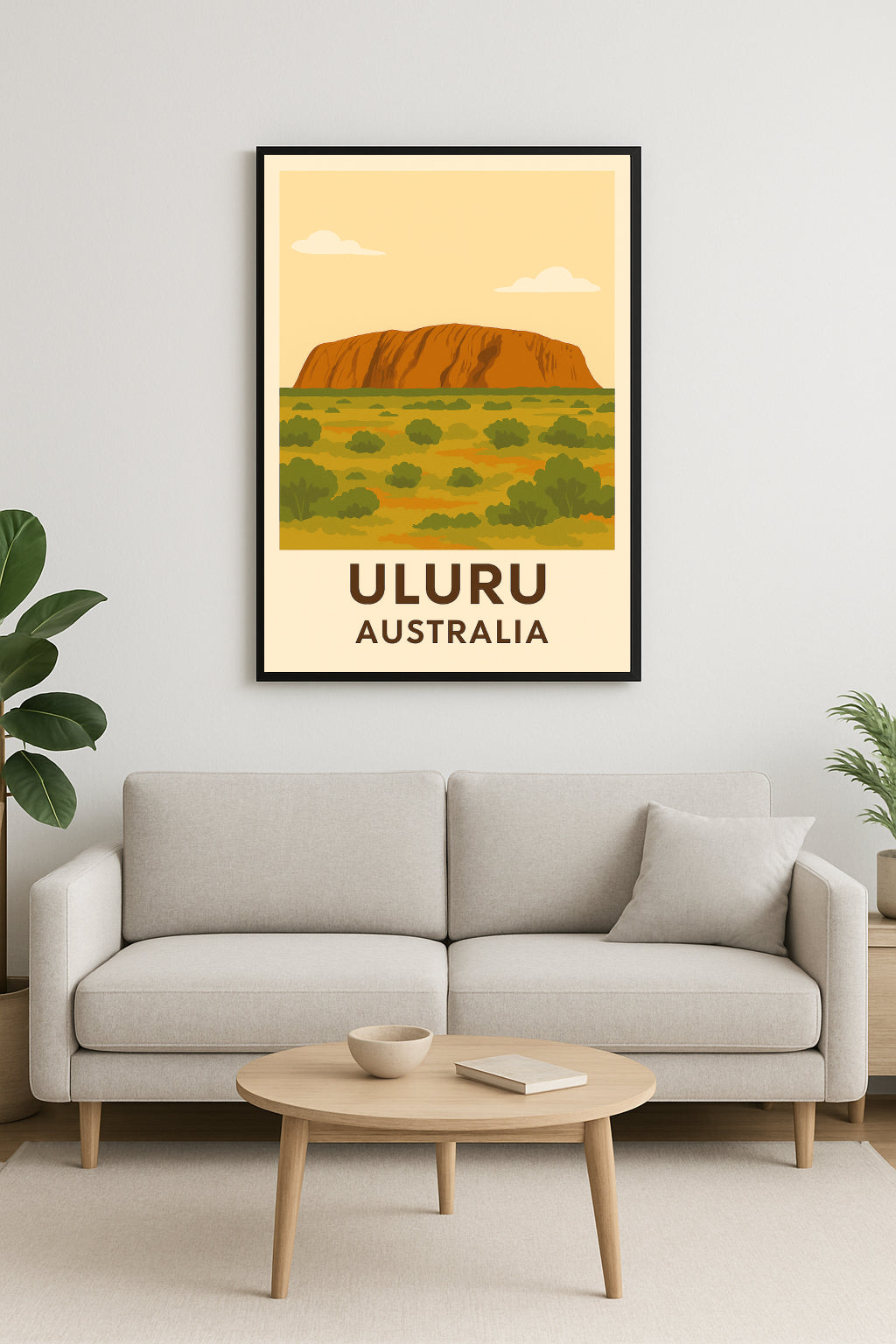 Uluru
