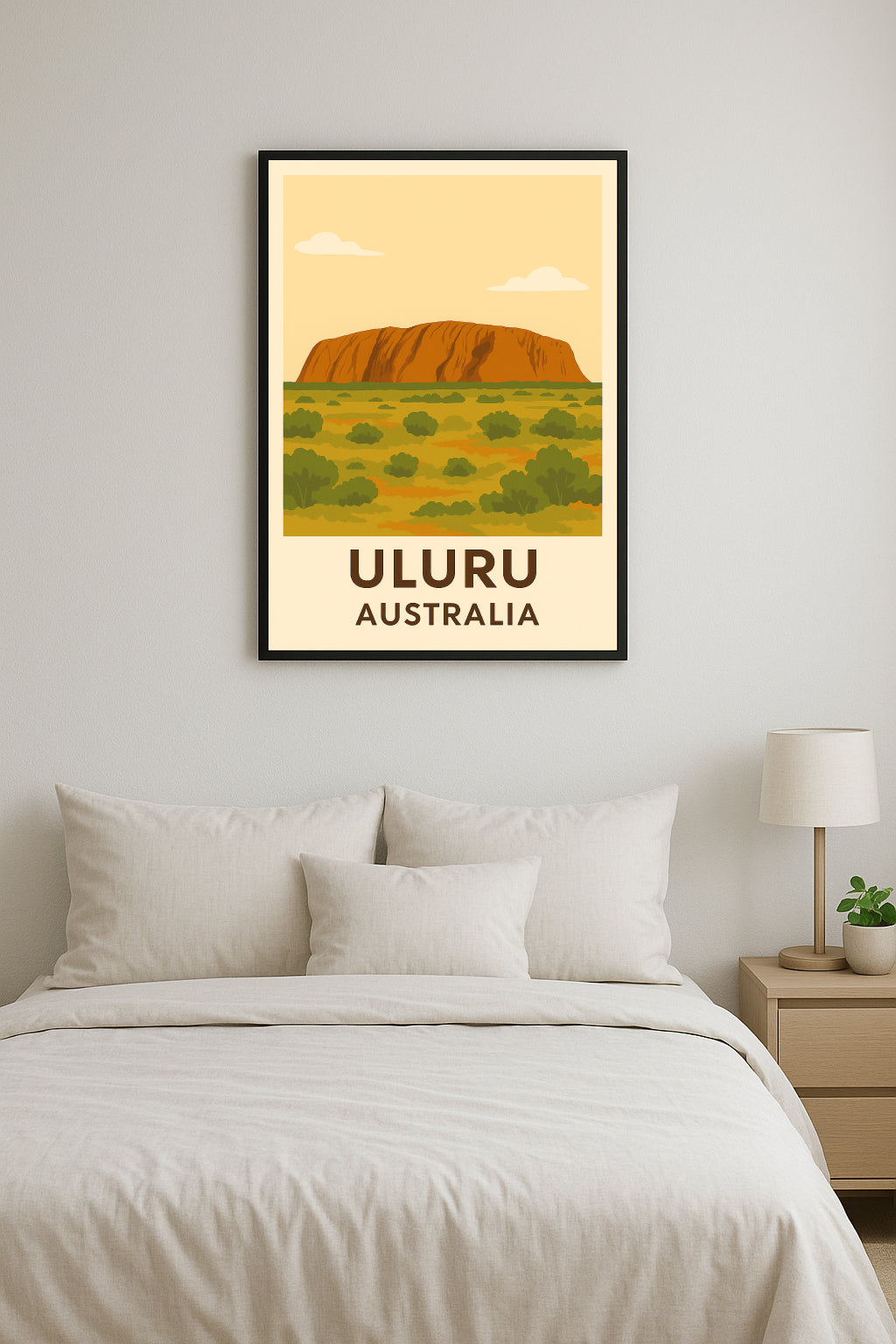 Uluru