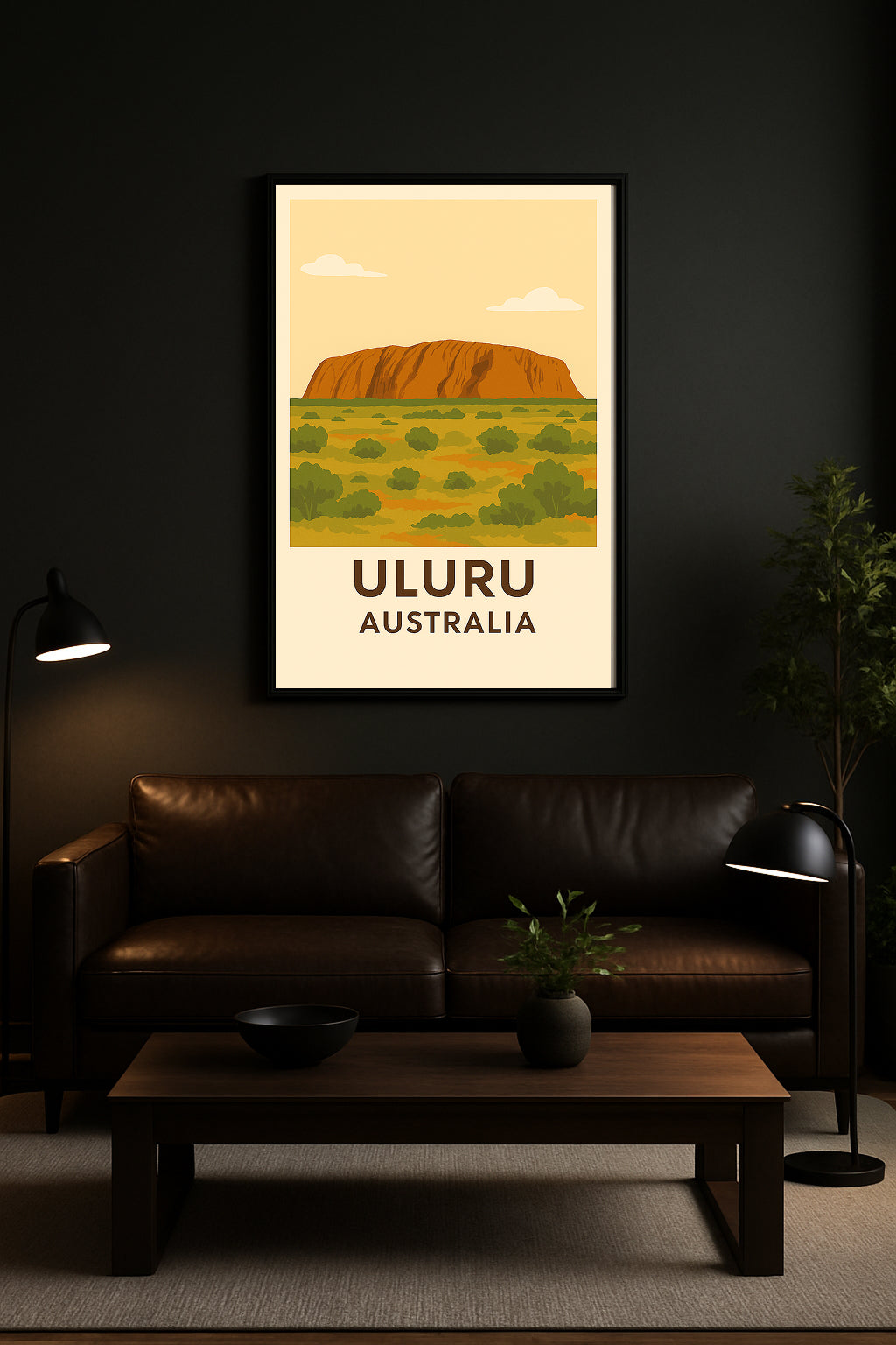 Uluru