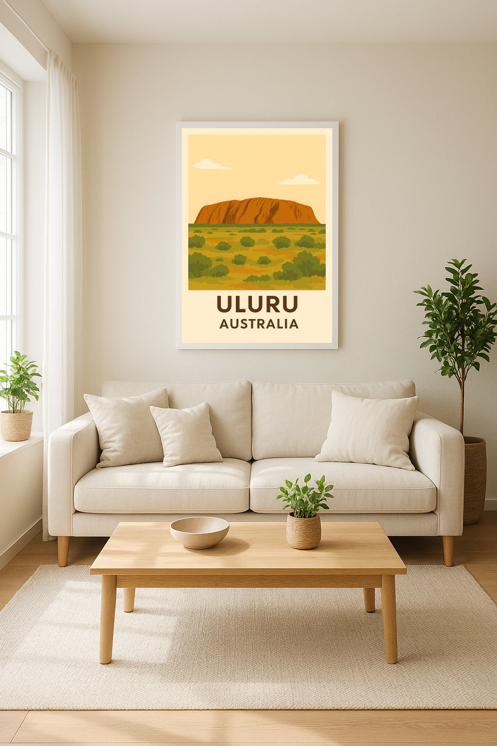 Uluru
