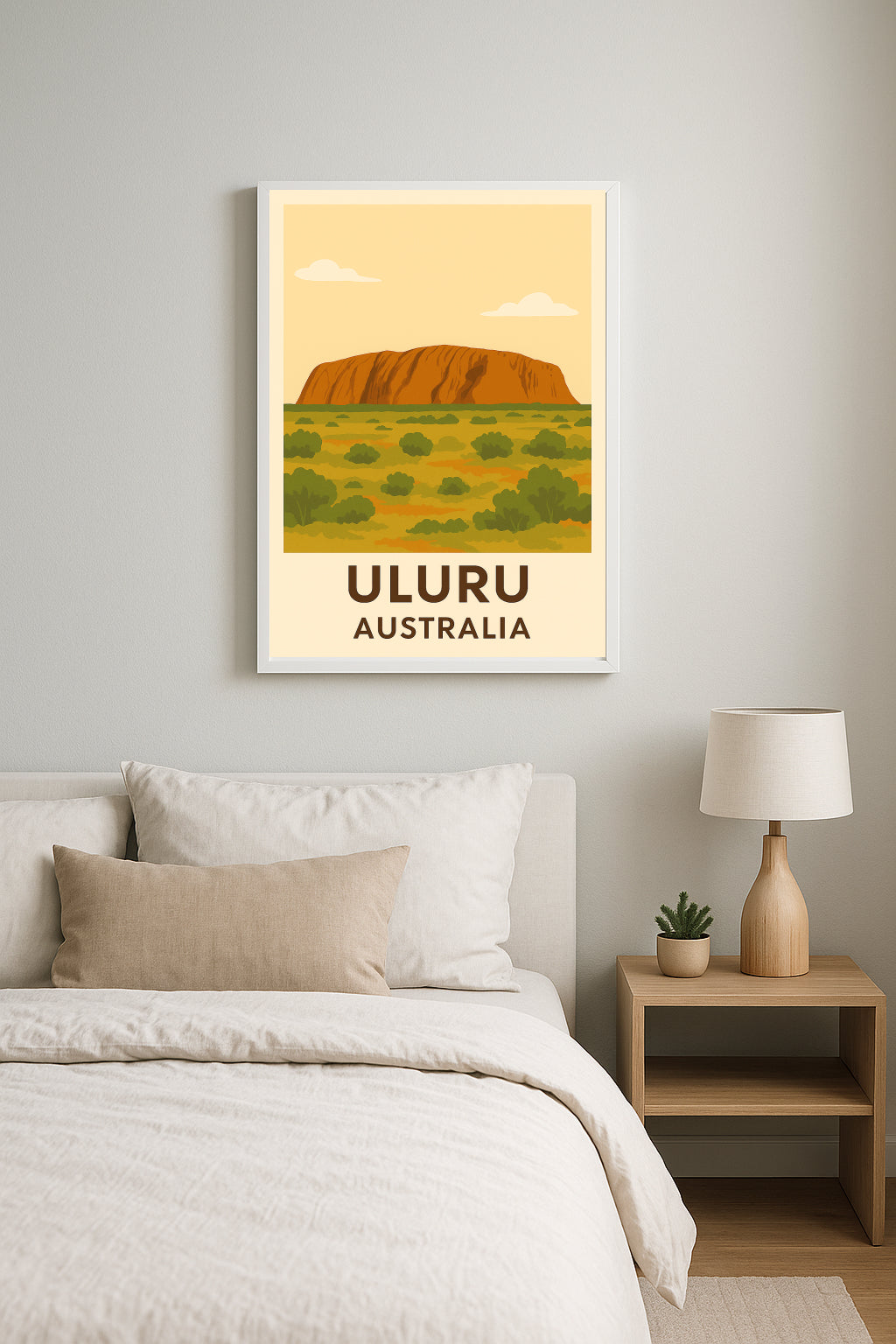 Uluru