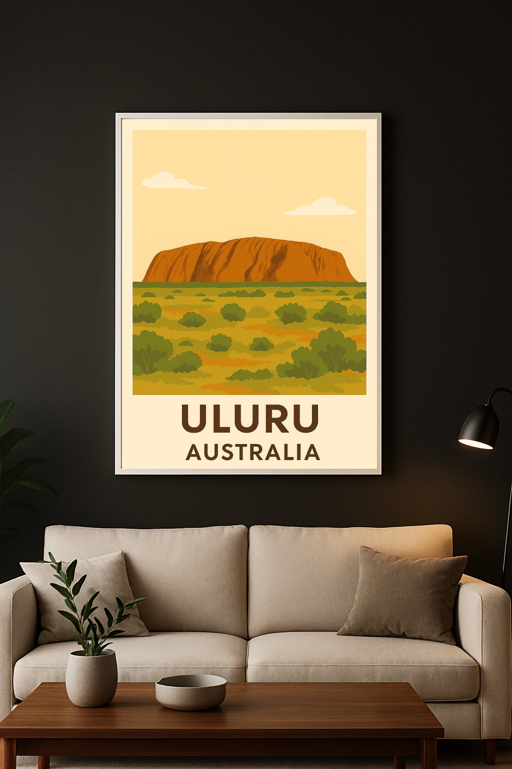 Uluru