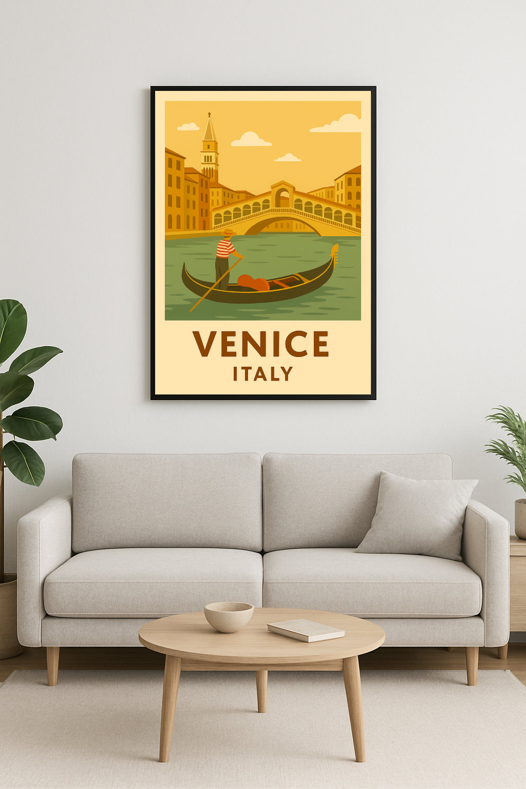 Venice