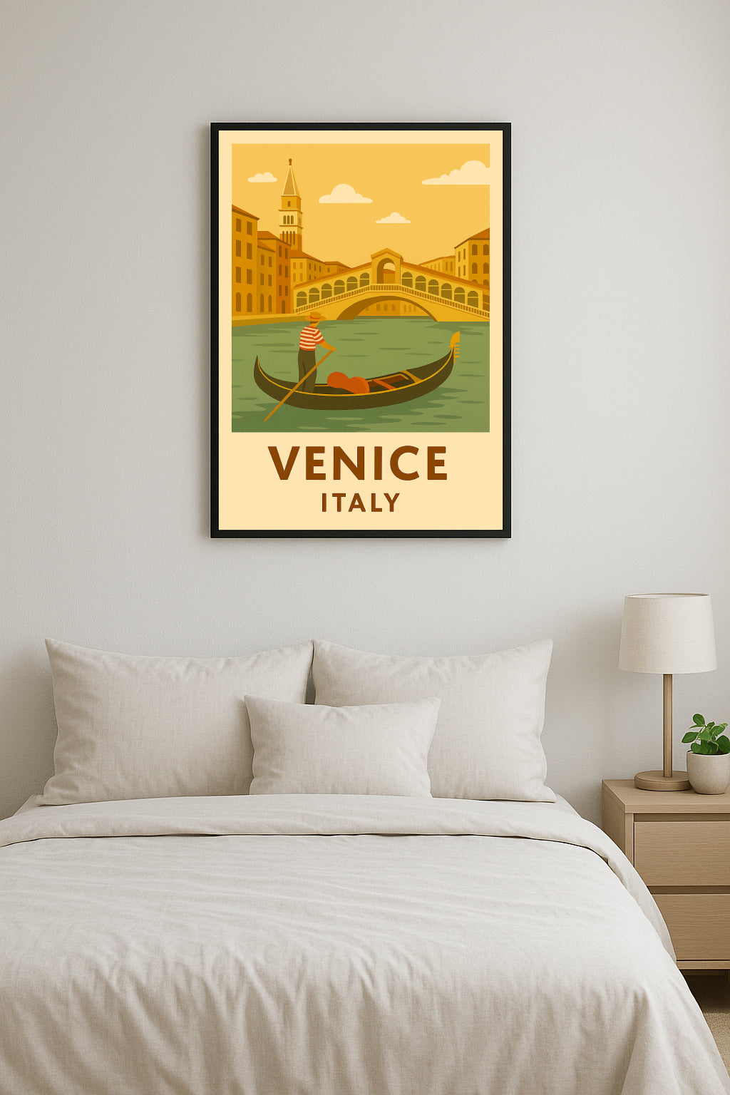Venice