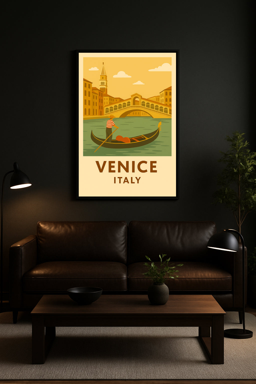 Venice