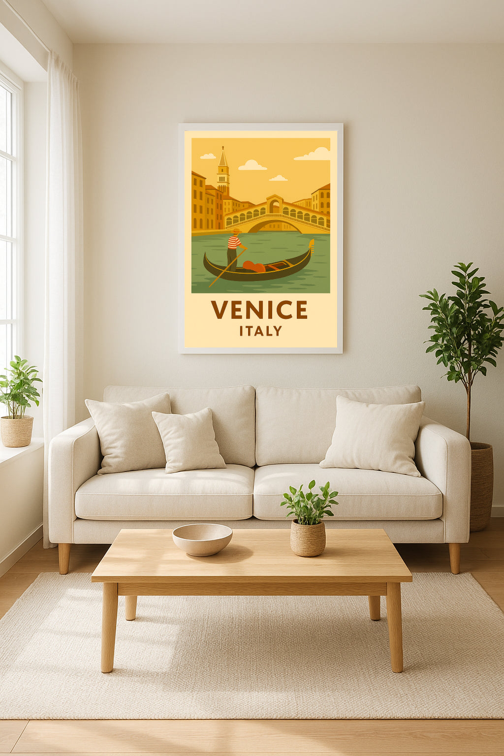 Venice