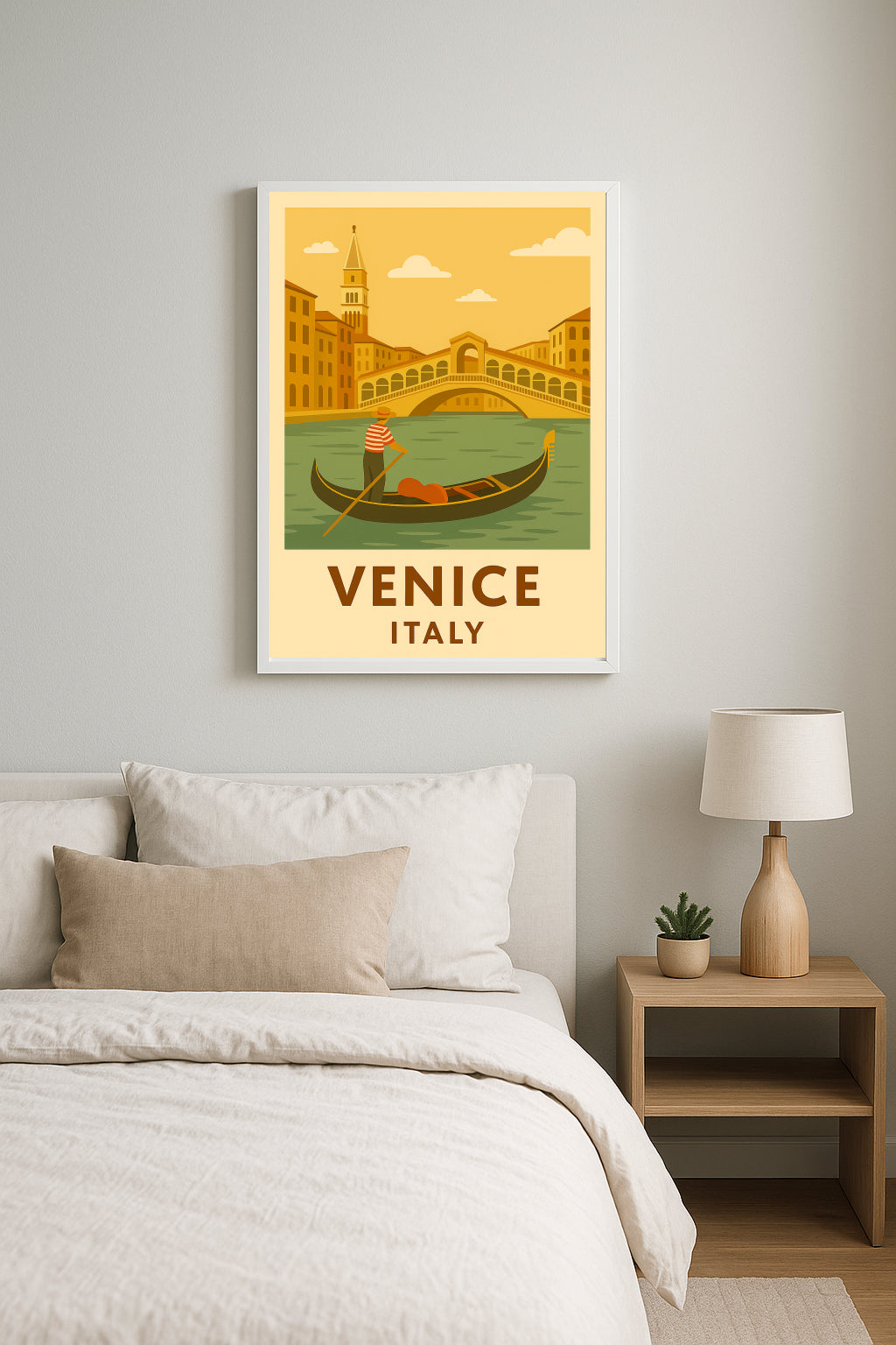 Venice