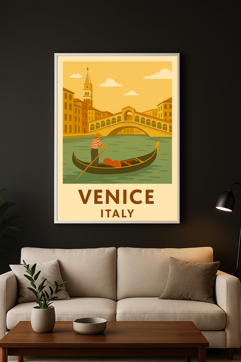 Venice