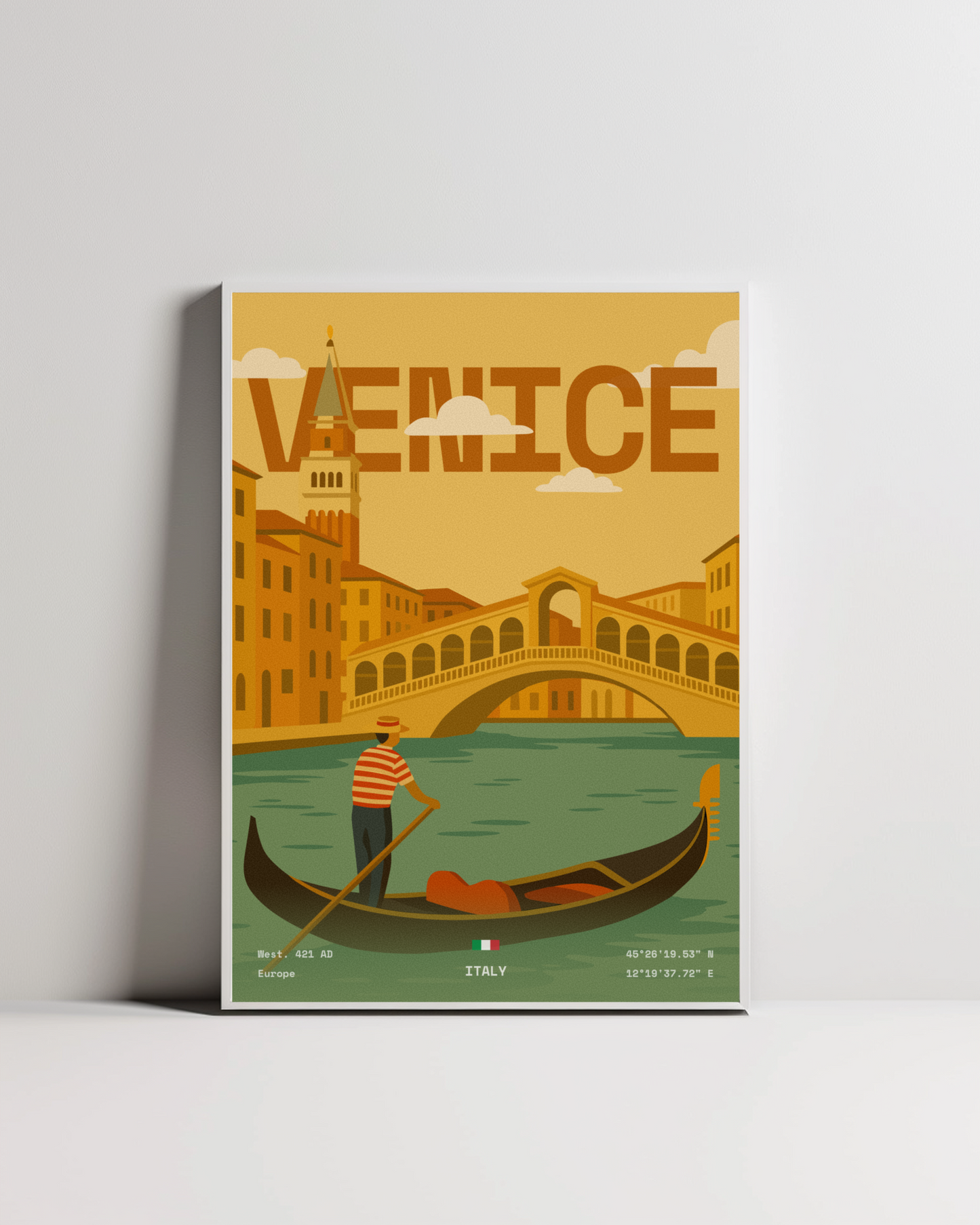 Venice