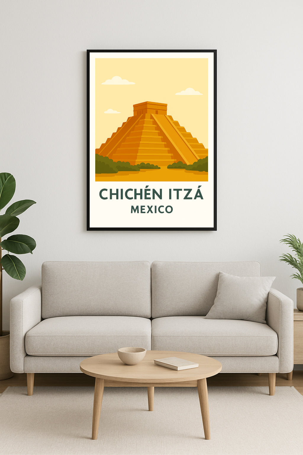 Chichen Itza