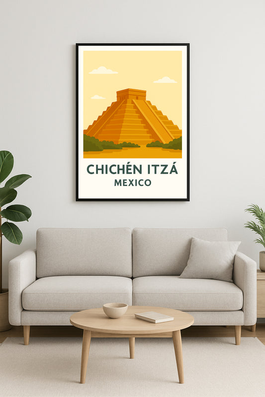 Chichen Itza
