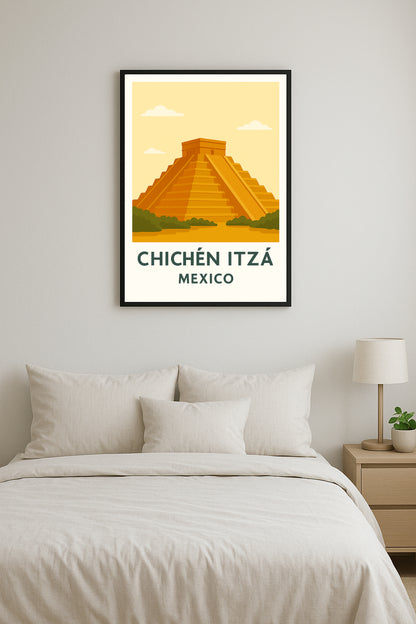 Chichen Itza