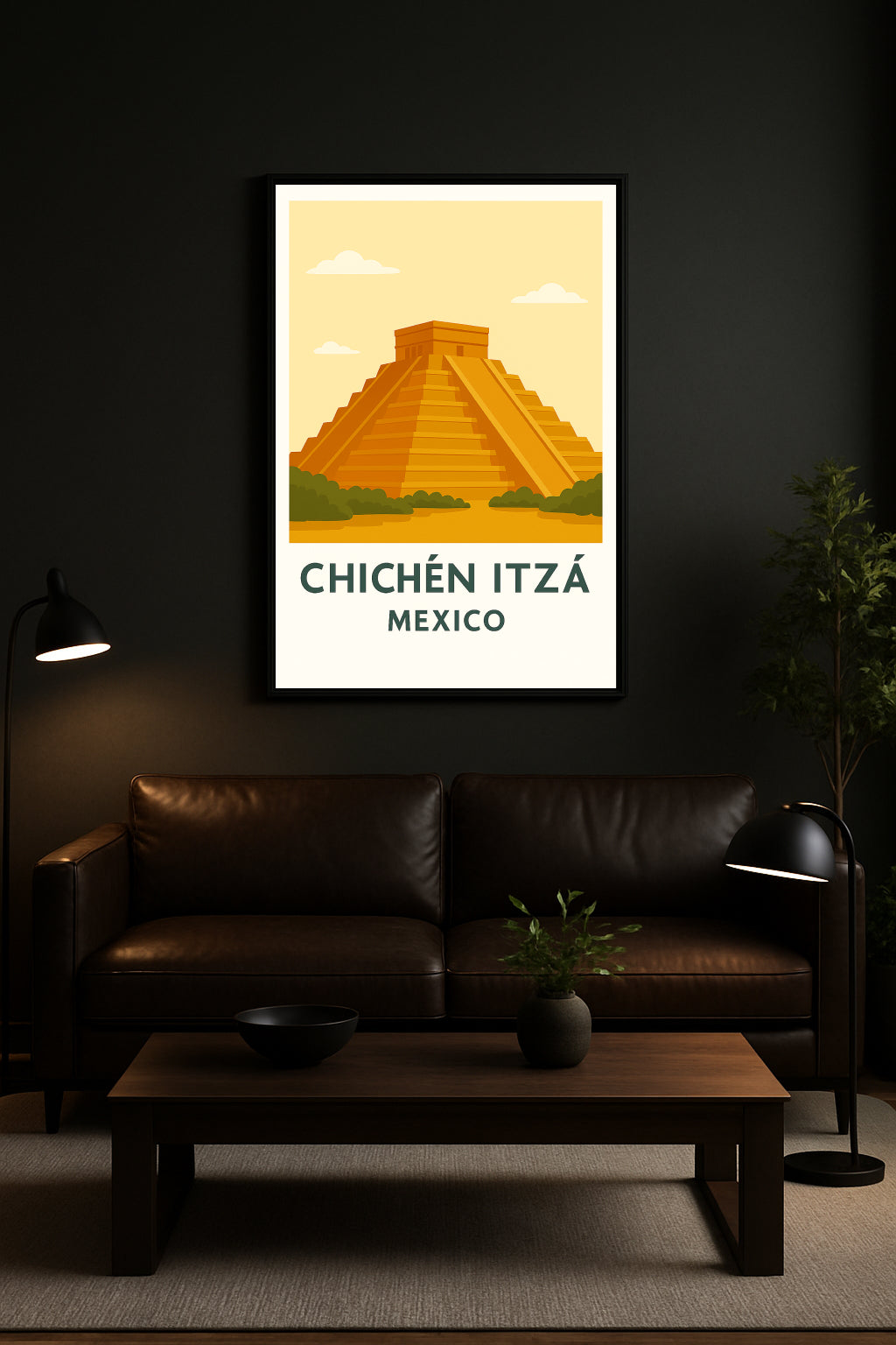 Chichen Itza