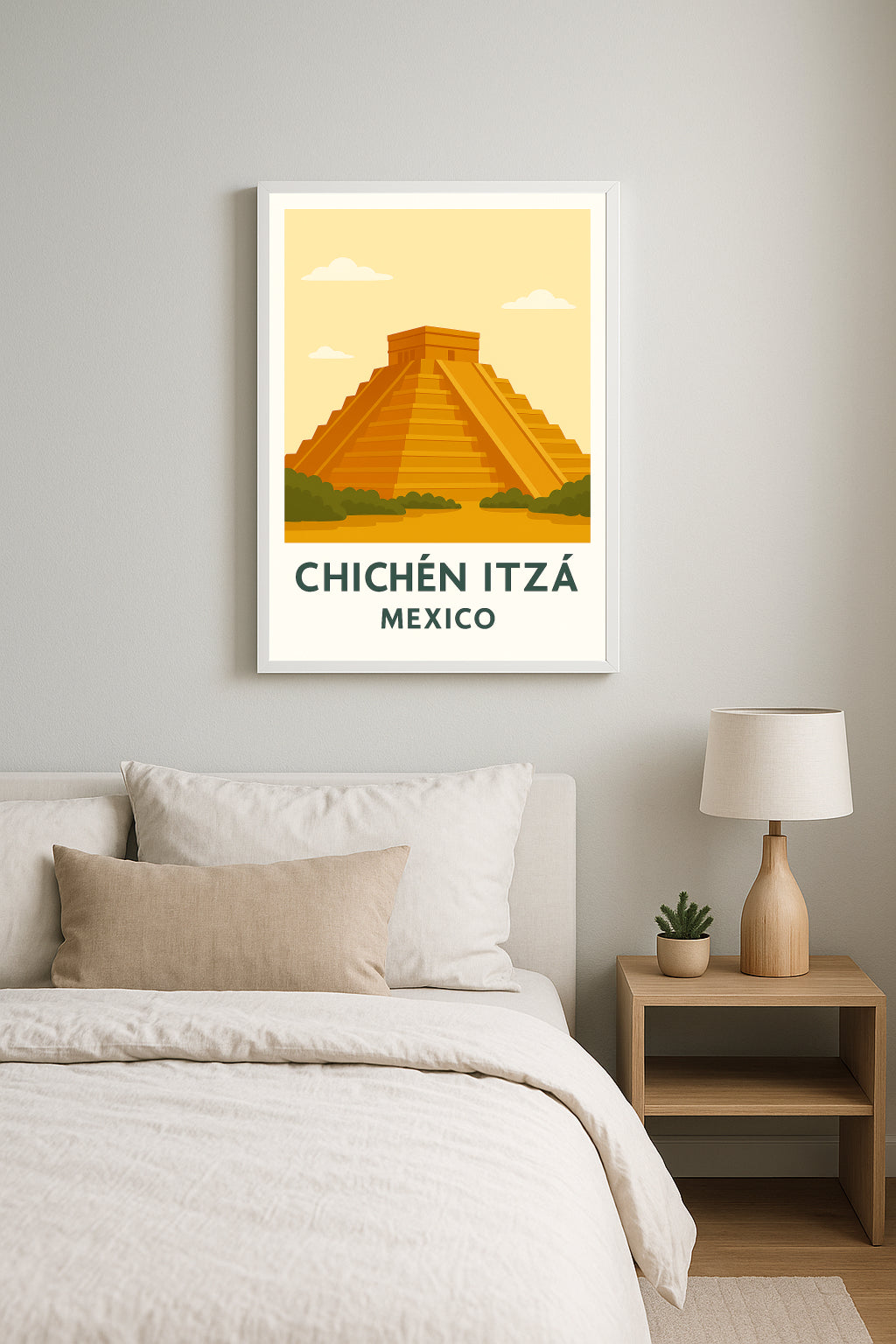 Chichen Itza