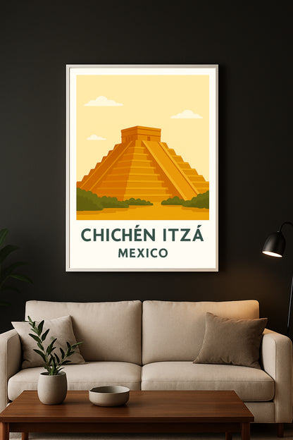Chichen Itza