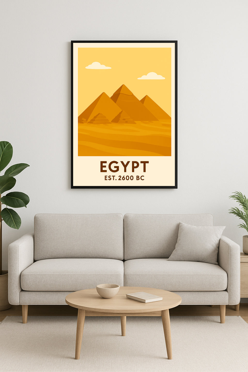 Egypt