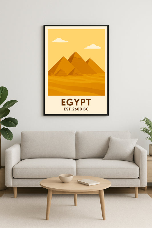 Egypt