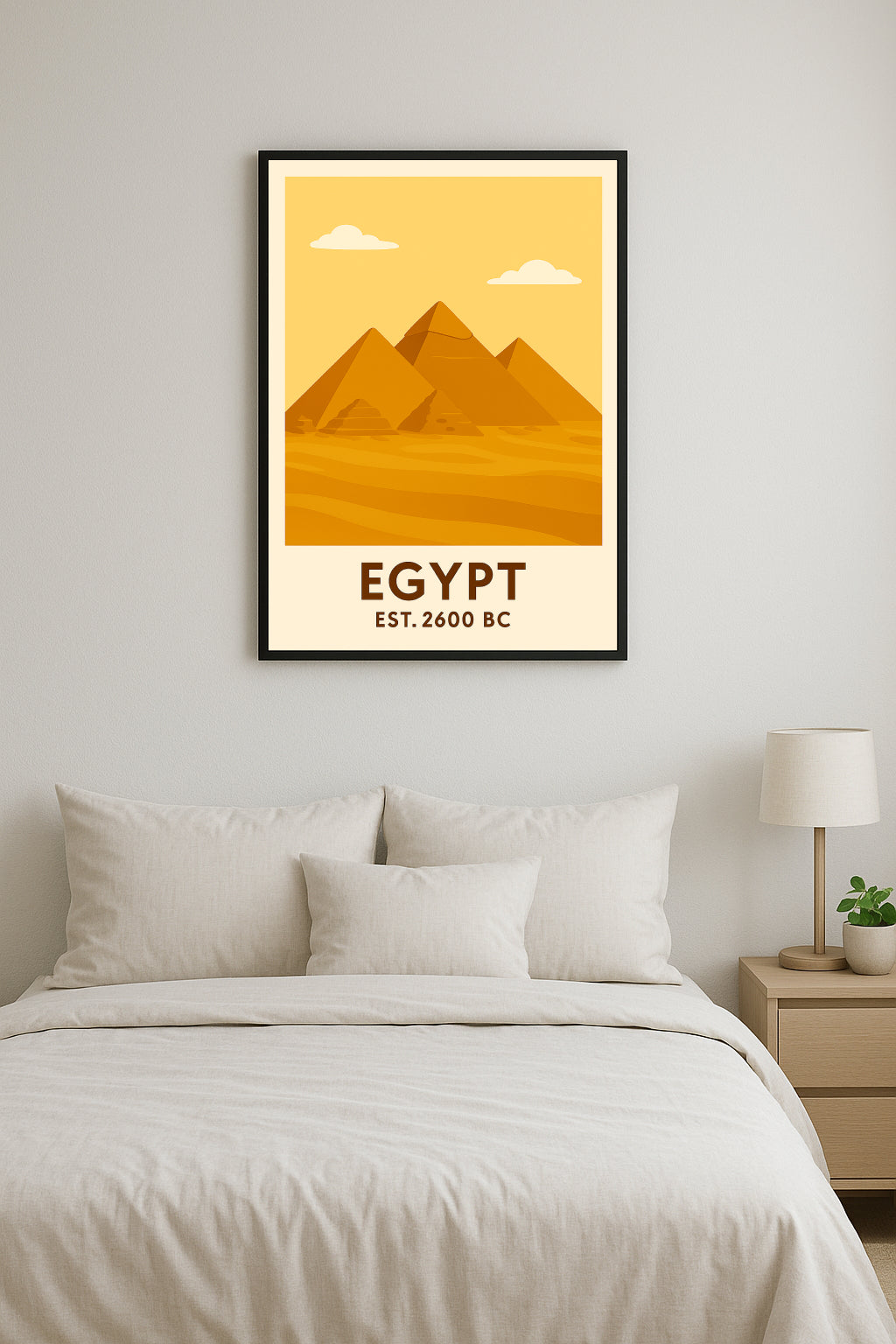 Egypt