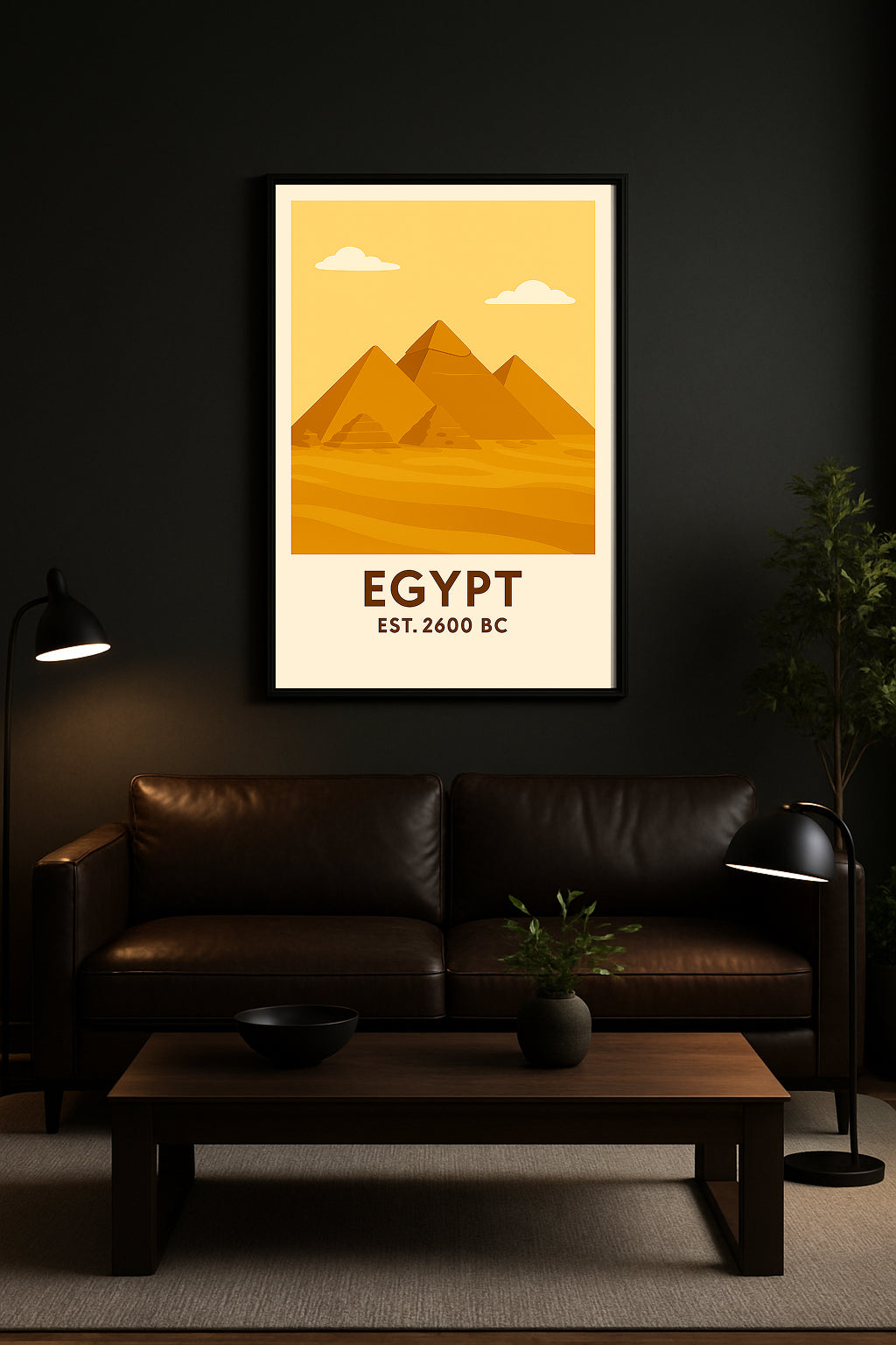 Egypt