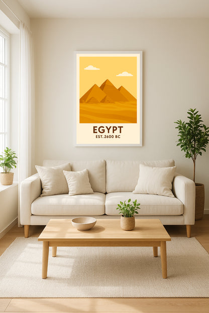 Egypt