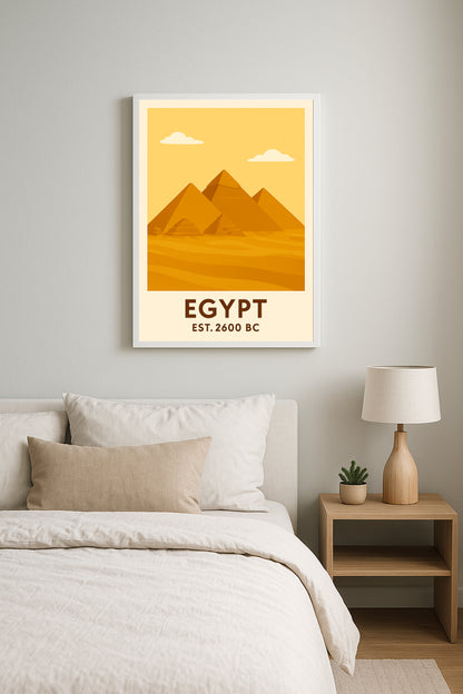 Egypt