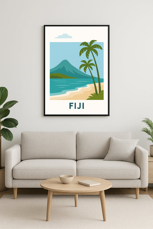 Fiji