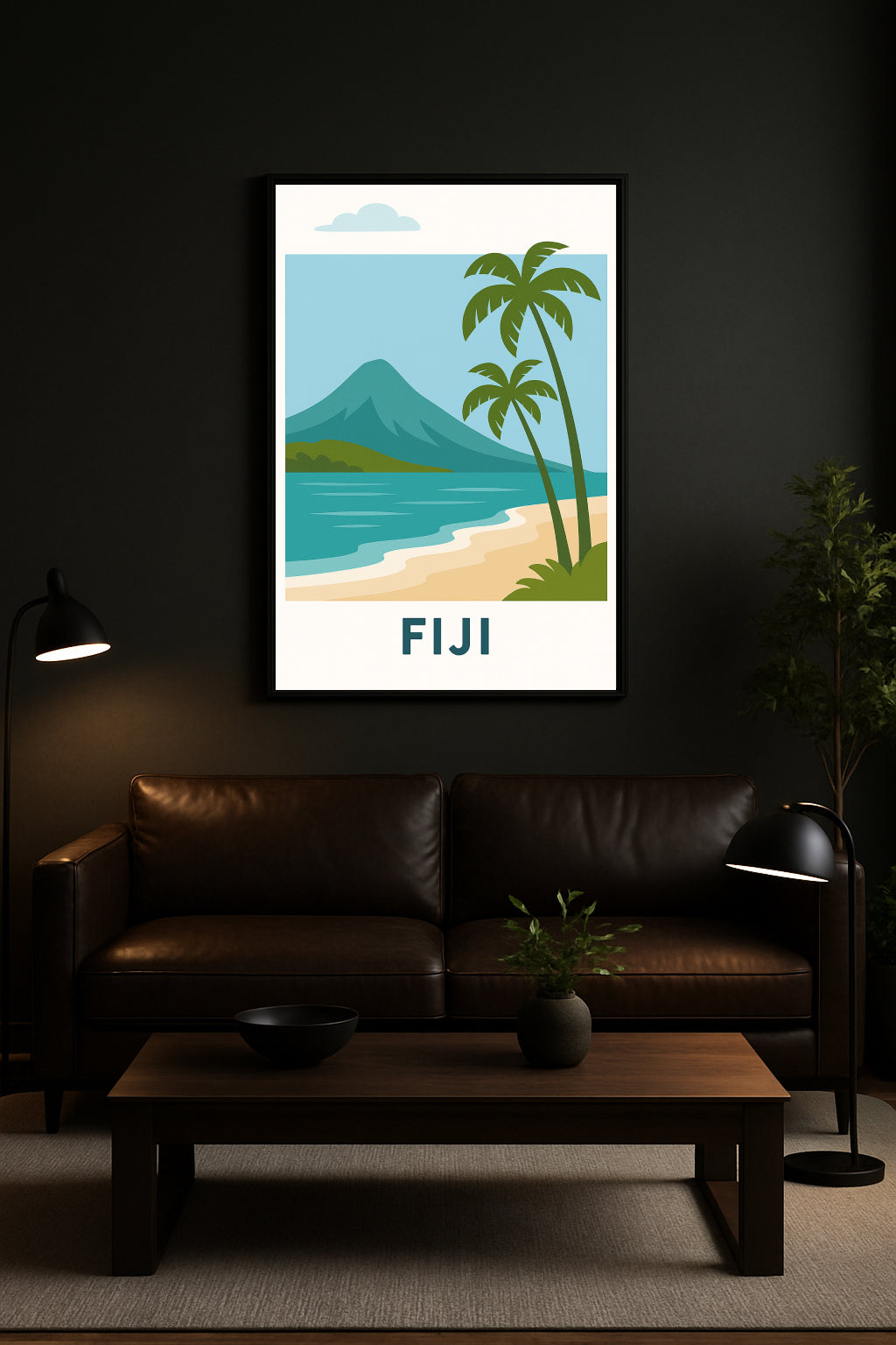 Fiji