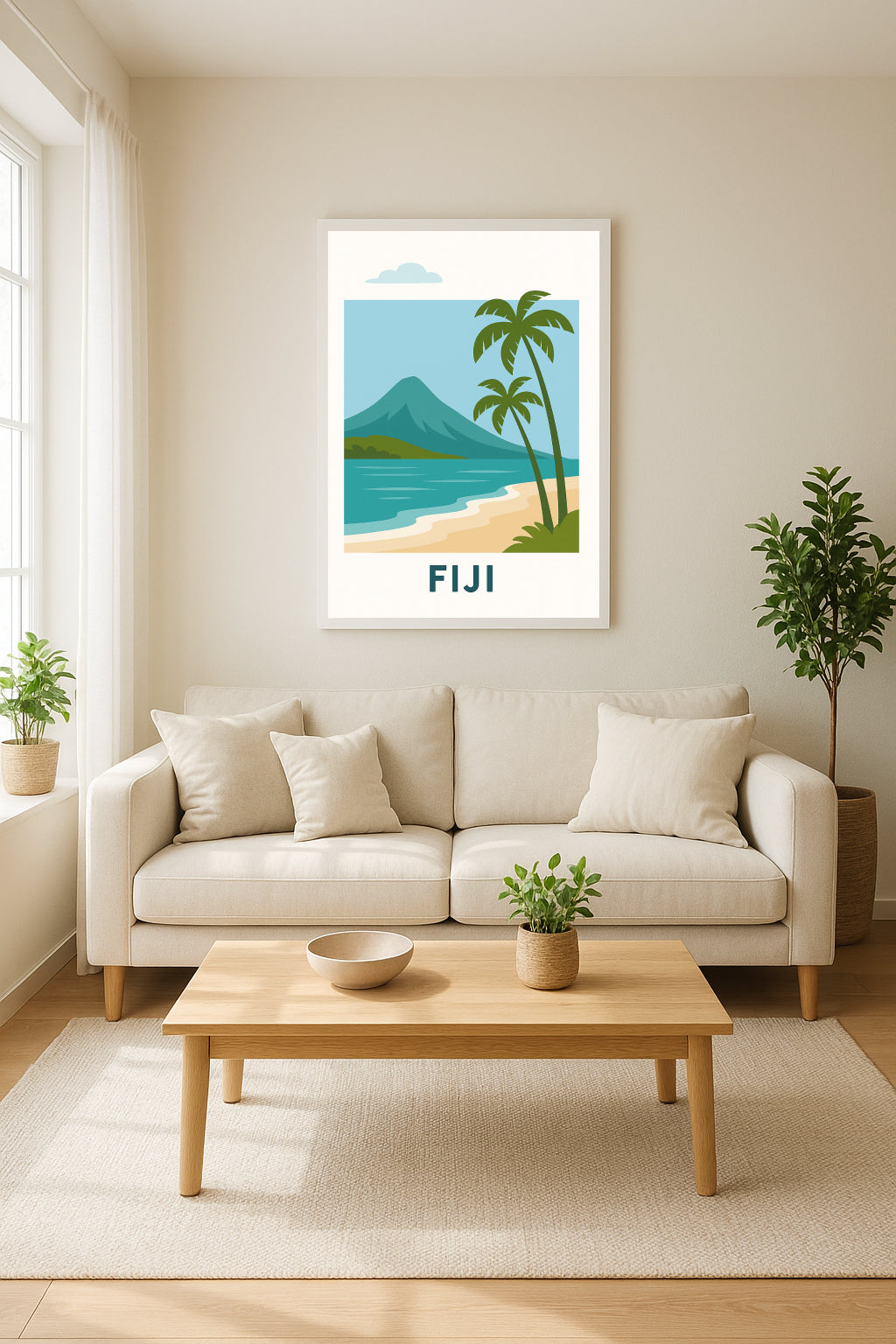 Fiji