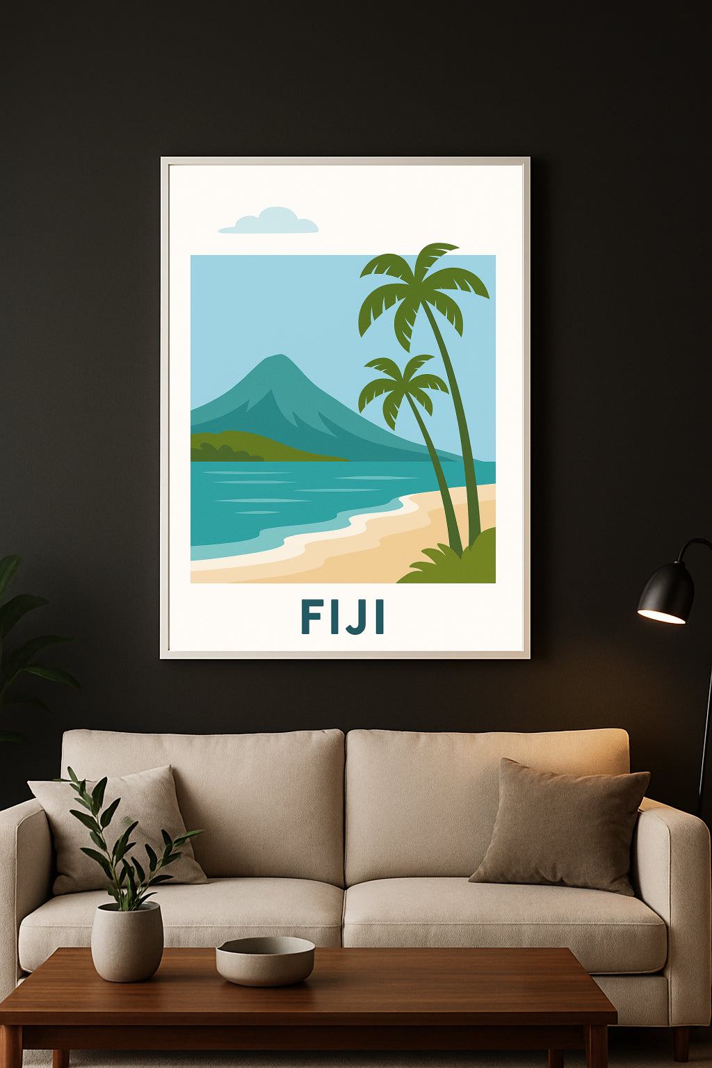 Fiji