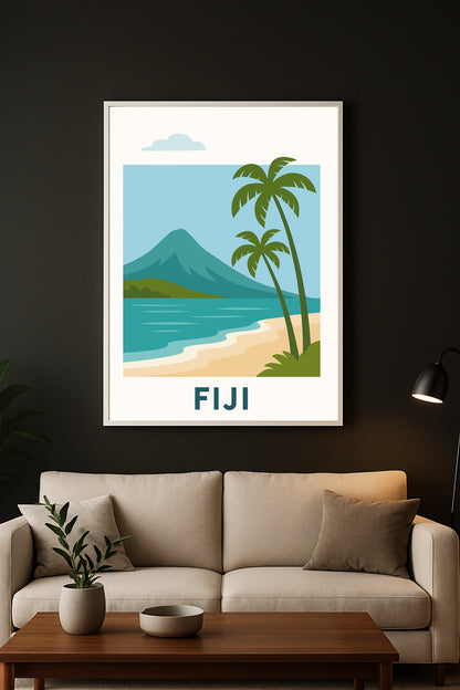 Fiji