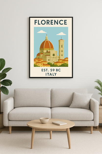 Florence