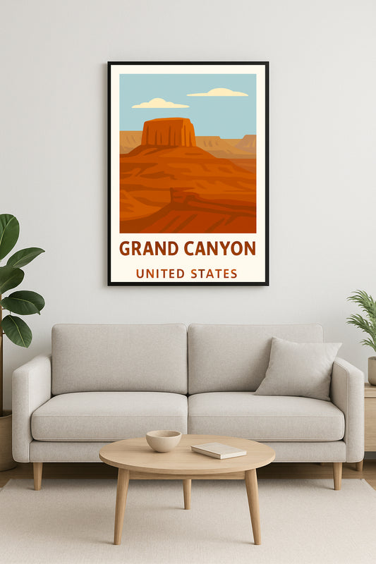 Grand Canyon
