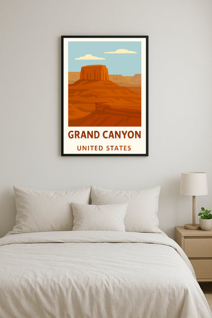 Grand Canyon