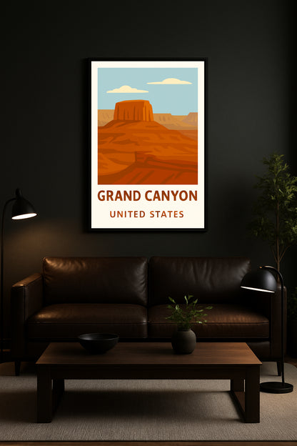 Grand Canyon