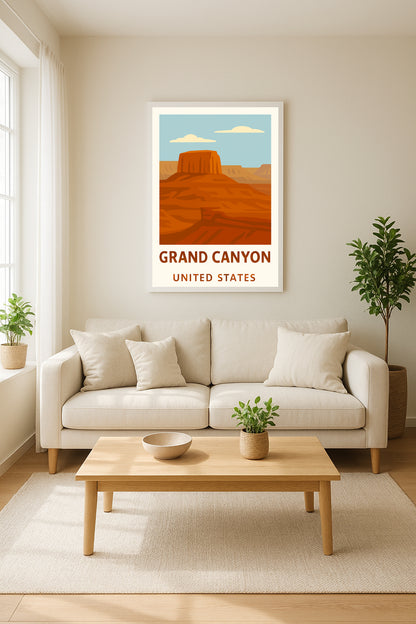 Grand Canyon