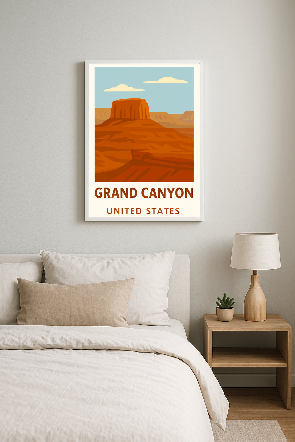 Grand Canyon