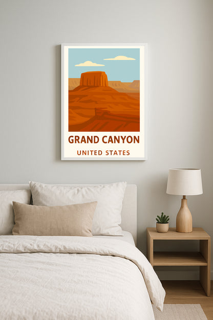Grand Canyon