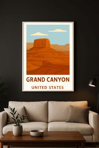 Grand Canyon