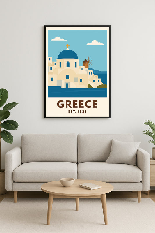 Greece