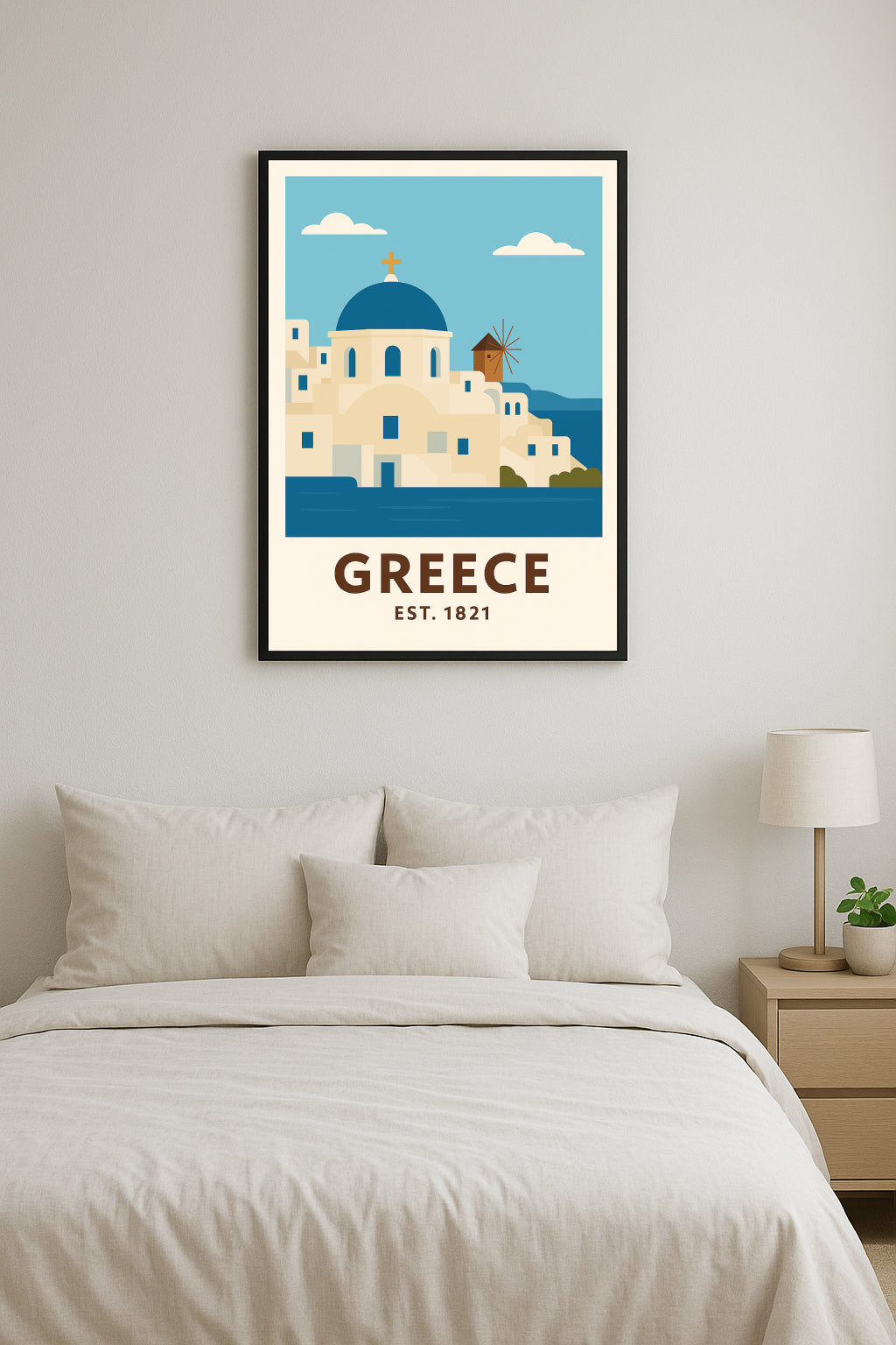 Greece